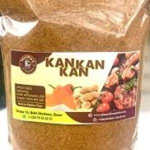 Kankankan