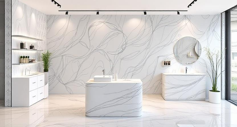 Will Never  Compromise Glow