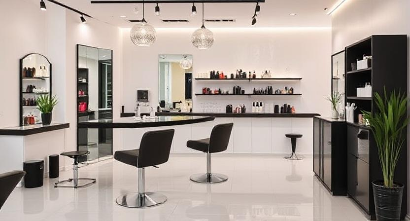 Will Never  Compromise Beauty