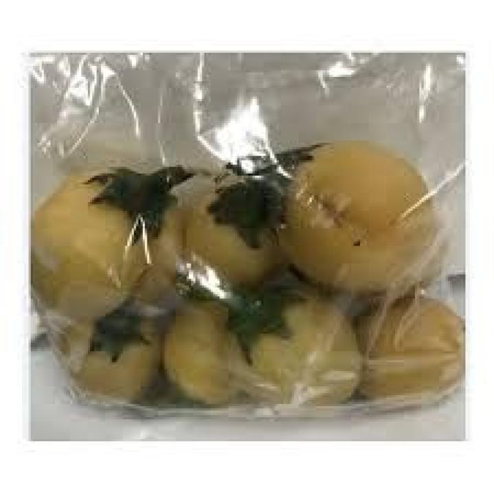 Aubergines africaines